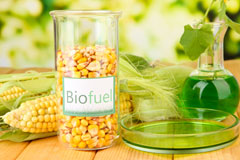 Harbottle biofuel availability