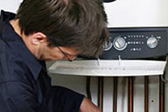 boiler replacement Harbottle