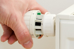 Harbottle central heating repair costs
