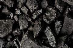 Harbottle coal boiler costs