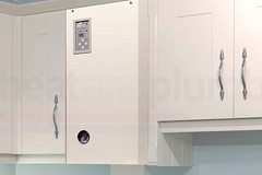 Harbottle electric boiler quotes