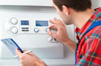 free Harbottle gas safe engineer quotes