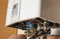 free Harbottle boiler install quotes